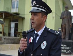 ‘Polis huzurun teminatı'